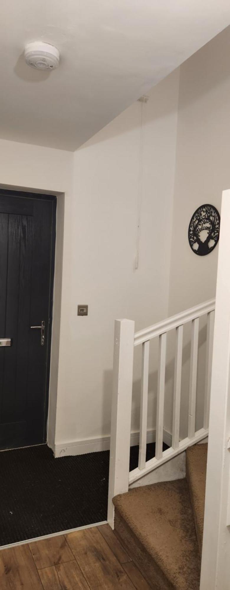 44 Beyers Close Манчестер Экстерьер фото